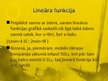 Prezentācija 'Matemātisko funkciju pielietojums dzīvē', 2.