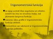 Prezentācija 'Matemātisko funkciju pielietojums dzīvē', 9.