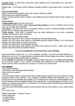 Referāts 'Konspekts civilprocesā', 3.