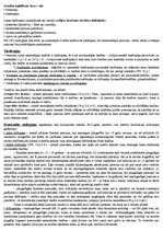 Referāts 'Konspekts civilprocesā', 4.