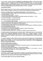 Referāts 'Konspekts civilprocesā', 15.