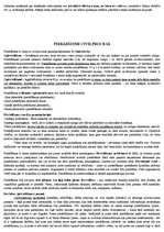 Referāts 'Konspekts civilprocesā', 18.