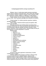 Konspekts 'Sociālpedagoģiskā darbība mobinga mazināšanai pirmsskolas izglītības iestādē', 1.