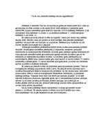 Eseja 'Vai es varu ietekmēt skābekļa resursu saglabāšanos?', 1.