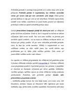 Eseja 'Politika nav spēle, tas ir nopietns bizness', 3.