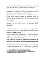 Eseja 'Politika nav spēle, tas ir nopietns bizness', 5.