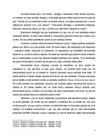 Konspekts 'Vecās Eiropas sabrukums: revolūcijas, boļševisms, masu politika un masu kultūras', 2.