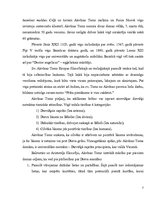 Referāts 'Akvīnas Toms', 3.