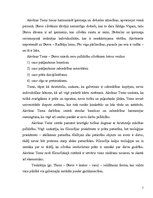 Referāts 'Akvīnas Toms', 5.