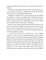 Referāts 'Akvīnas Toms', 7.
