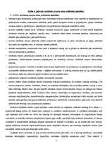 Konspekts 'Ražošanas resursu tirgus. Ienākumu sadale', 2.