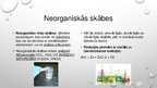 Prezentācija 'Skābes', 3.