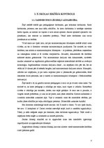 Referāts 'X pamatskolas iekšējā kontrole', 4.