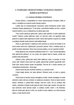 Referāts 'X pamatskolas iekšējā kontrole', 9.