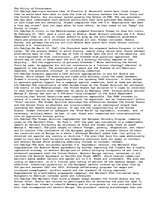 Eseja 'Policy of Containment', 1.