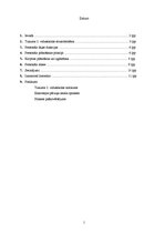 Prakses atskaite 'Personāla vadība Tukuma 2.vidusskolā', 1.