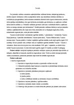 Prakses atskaite 'Personāla vadība Tukuma 2.vidusskolā', 2.