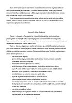 Prakses atskaite 'Personāla vadība Tukuma 2.vidusskolā', 4.