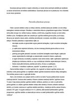 Prakses atskaite 'Personāla vadība Tukuma 2.vidusskolā', 6.