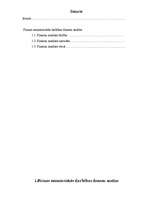 Referāts 'Firmas saimnieciskās darbības finanšu analīze', 1.