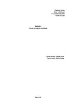 Referāts 'Galvas un muguras smadzenes', 1.