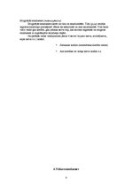 Referāts 'Galvas un muguras smadzenes', 6.
