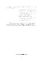 Referāts 'Galvas un muguras smadzenes', 11.