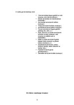 Referāts 'Galvas un muguras smadzenes', 12.