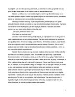 Eseja 'Hamleta tēla saturs un nozīme', 2.