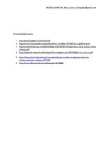 Eseja 'Starpkultūru komunikācija mūsdienu politikā', 4.