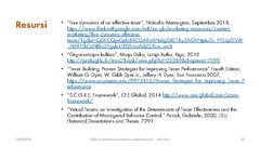 Prezentācija 'Efektīvas komandas izveidošanas priekšnosacījumi', 20.