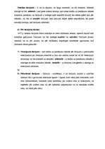 Referāts 'Darījuma jēdziens un klasifikācija', 3.