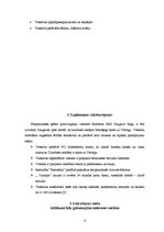 Prakses atskaite 'Ražošana prakse viesnīcā "Radisson SAS Daugava"', 4.