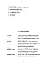 Prakses atskaite 'Ražošana prakse viesnīcā "Radisson SAS Daugava"', 6.