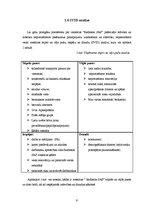 Prakses atskaite 'Ražošana prakse viesnīcā "Radisson SAS Daugava"', 9.