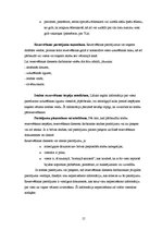 Prakses atskaite 'Ražošana prakse viesnīcā "Radisson SAS Daugava"', 15.