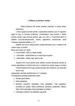 Prakses atskaite 'Ražošana prakse viesnīcā "Radisson SAS Daugava"', 17.