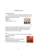 Prakses atskaite 'Ražošana prakse viesnīcā "Radisson SAS Daugava"', 18.