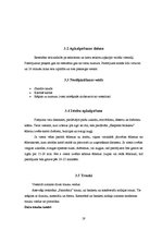 Prakses atskaite 'Ražošana prakse viesnīcā "Radisson SAS Daugava"', 19.