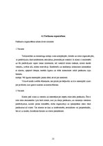 Prakses atskaite 'Ražošana prakse viesnīcā "Radisson SAS Daugava"', 22.