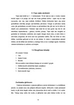 Prakses atskaite 'Ražošana prakse viesnīcā "Radisson SAS Daugava"', 30.