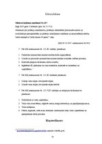 Prakses atskaite 'Ražošana prakse viesnīcā "Radisson SAS Daugava"', 38.