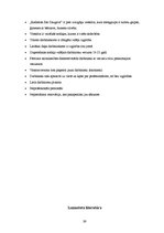 Prakses atskaite 'Ražošana prakse viesnīcā "Radisson SAS Daugava"', 39.