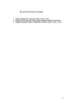 Konspekts 'Aborts un ētika', 4.