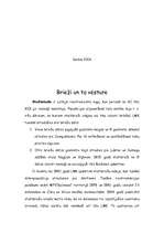 Referāts 'Briežu dārzi un tajos dzīvojošie īpatņi', 2.