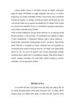 Referāts 'Briežu dārzi un tajos dzīvojošie īpatņi', 6.