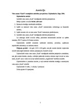 Diplomdarbs 'Viesu nama "Kurši" stratēģiskās attīstības perspektīvas', 3.