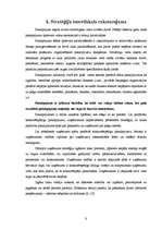 Diplomdarbs 'Viesu nama "Kurši" stratēģiskās attīstības perspektīvas', 8.