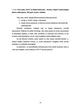 Diplomdarbs 'Viesu nama "Kurši" stratēģiskās attīstības perspektīvas', 29.