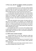 Diplomdarbs 'Viesu nama "Kurši" stratēģiskās attīstības perspektīvas', 37.